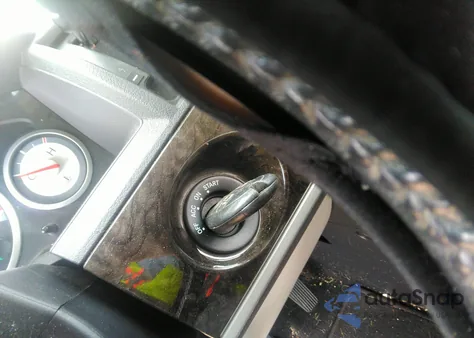 2010 Dodge Grand Caravan Sxt из США, поврежденный, VIN 2D4RN5DX8AR316625